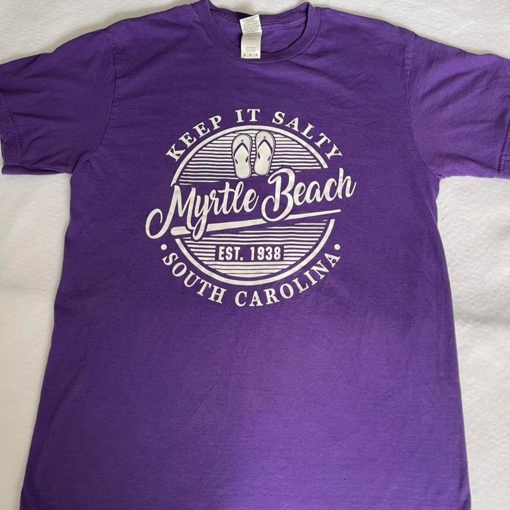 Myrtle beach shirt